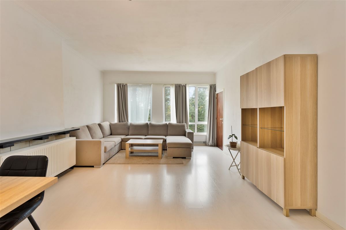 2 slaapkamer appartement in een rustige buurt.