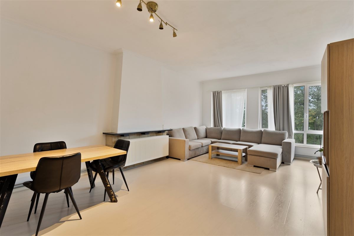 2 slaapkamer appartement in een rustige buurt.