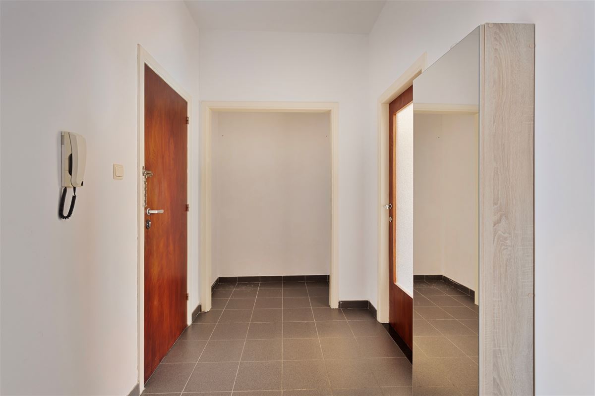 2 slaapkamer appartement in een rustige buurt.