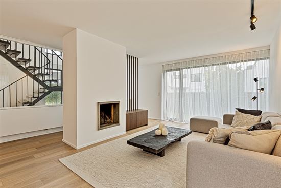 Gerenoveerde villa te Elsdonk!