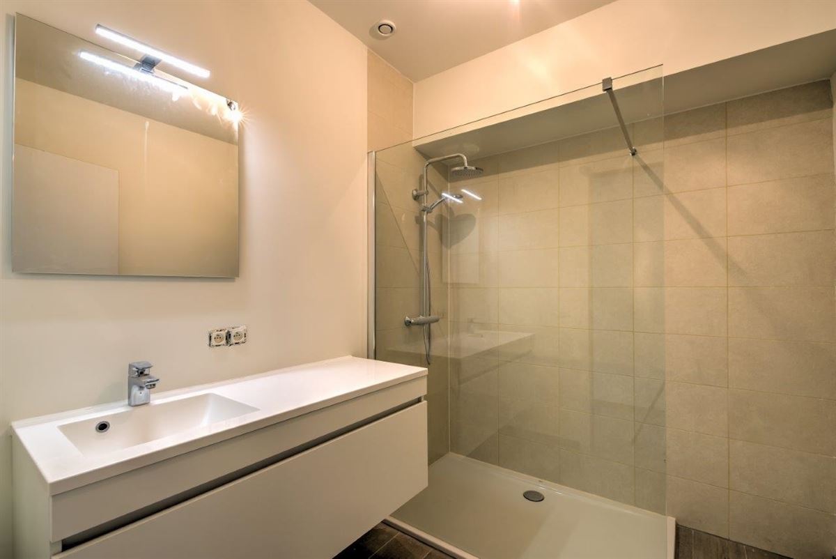 Nieuwbouw appartement met 2 SLK te Berchem