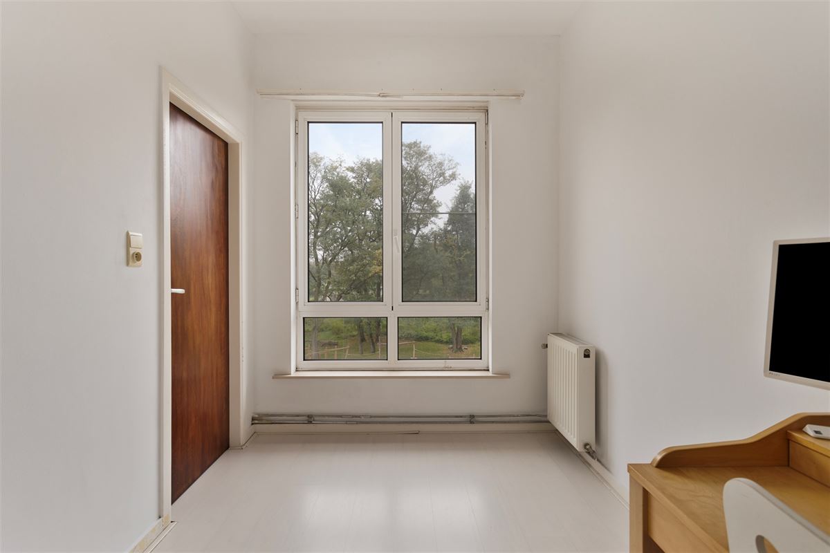 2 slaapkamer appartement in een rustige buurt.
