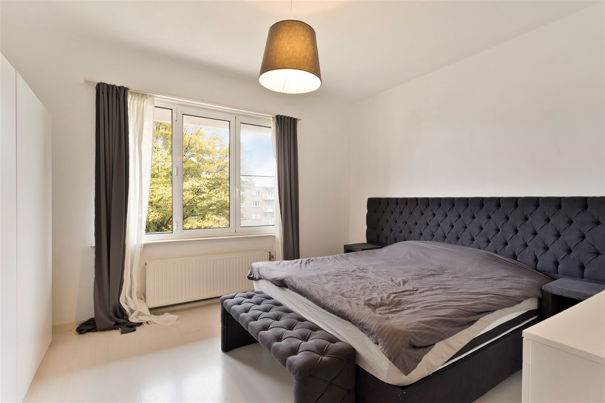 2 slaapkamer appartement in een rustige buurt.