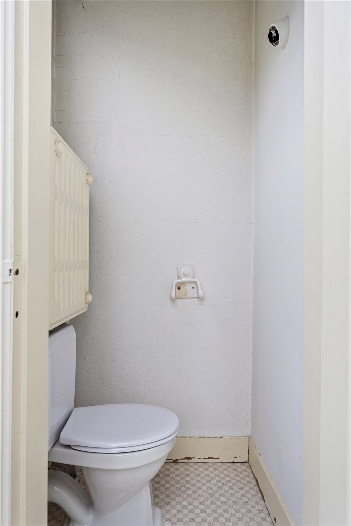 Te renoveren woning