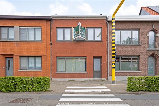 Te renoveren woning