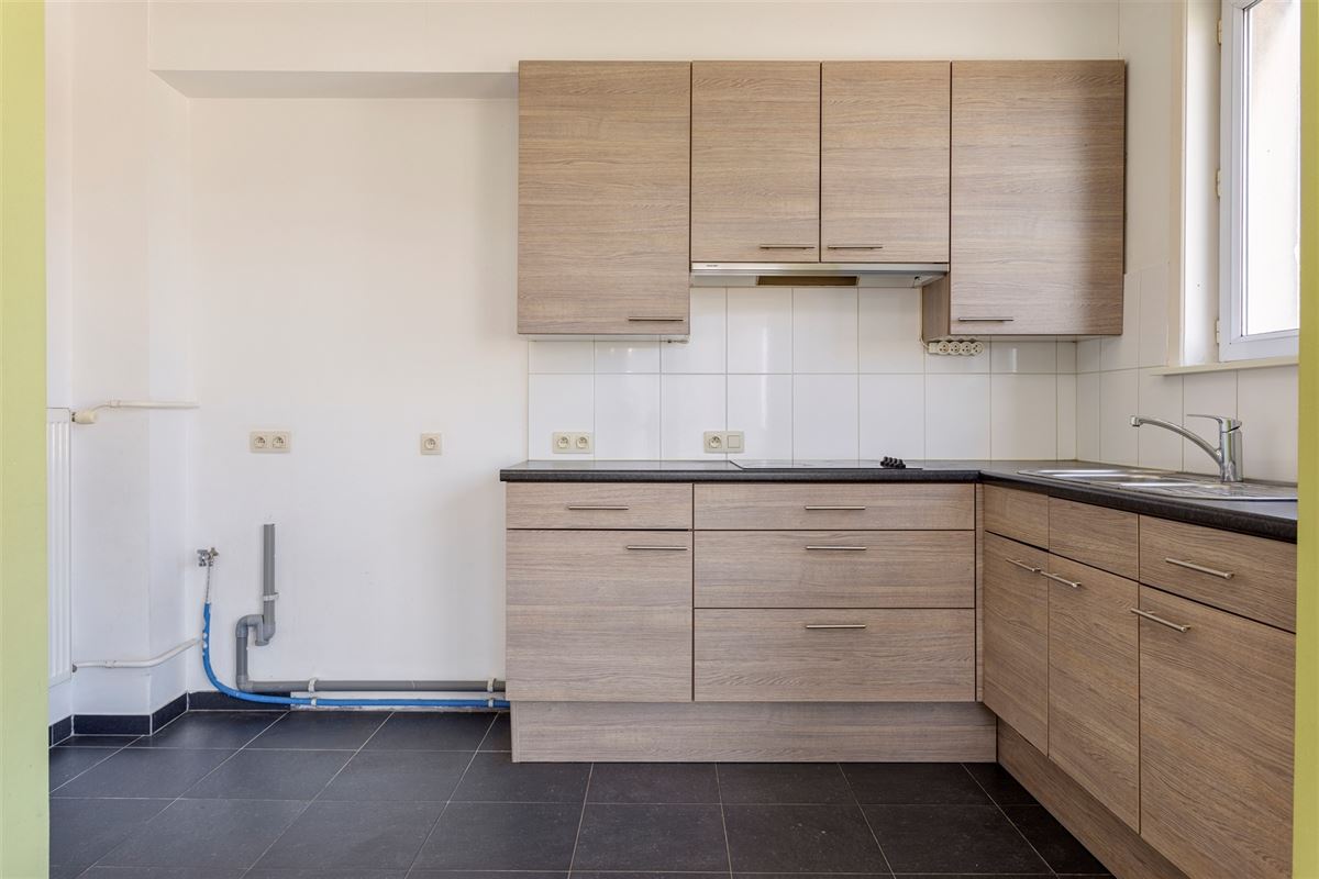 Appartement te Berchem