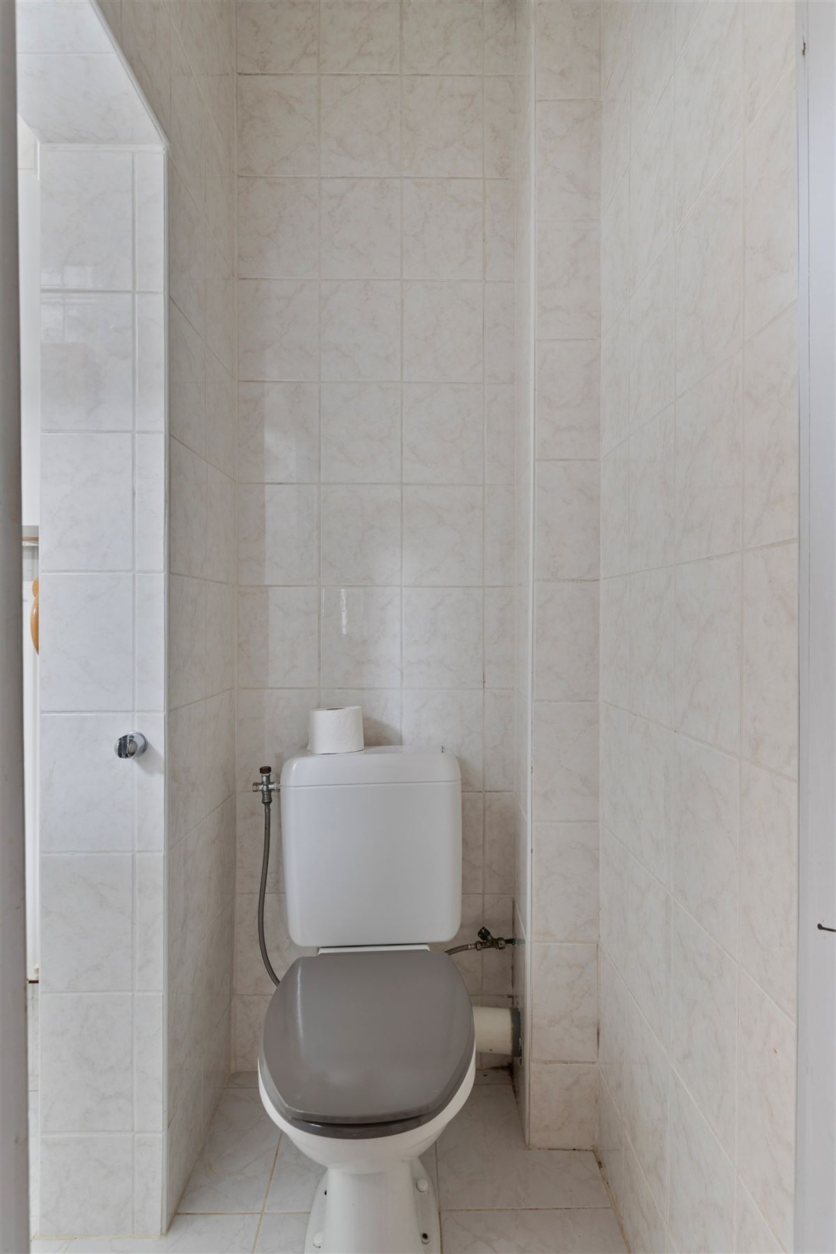 Te renoveren woning