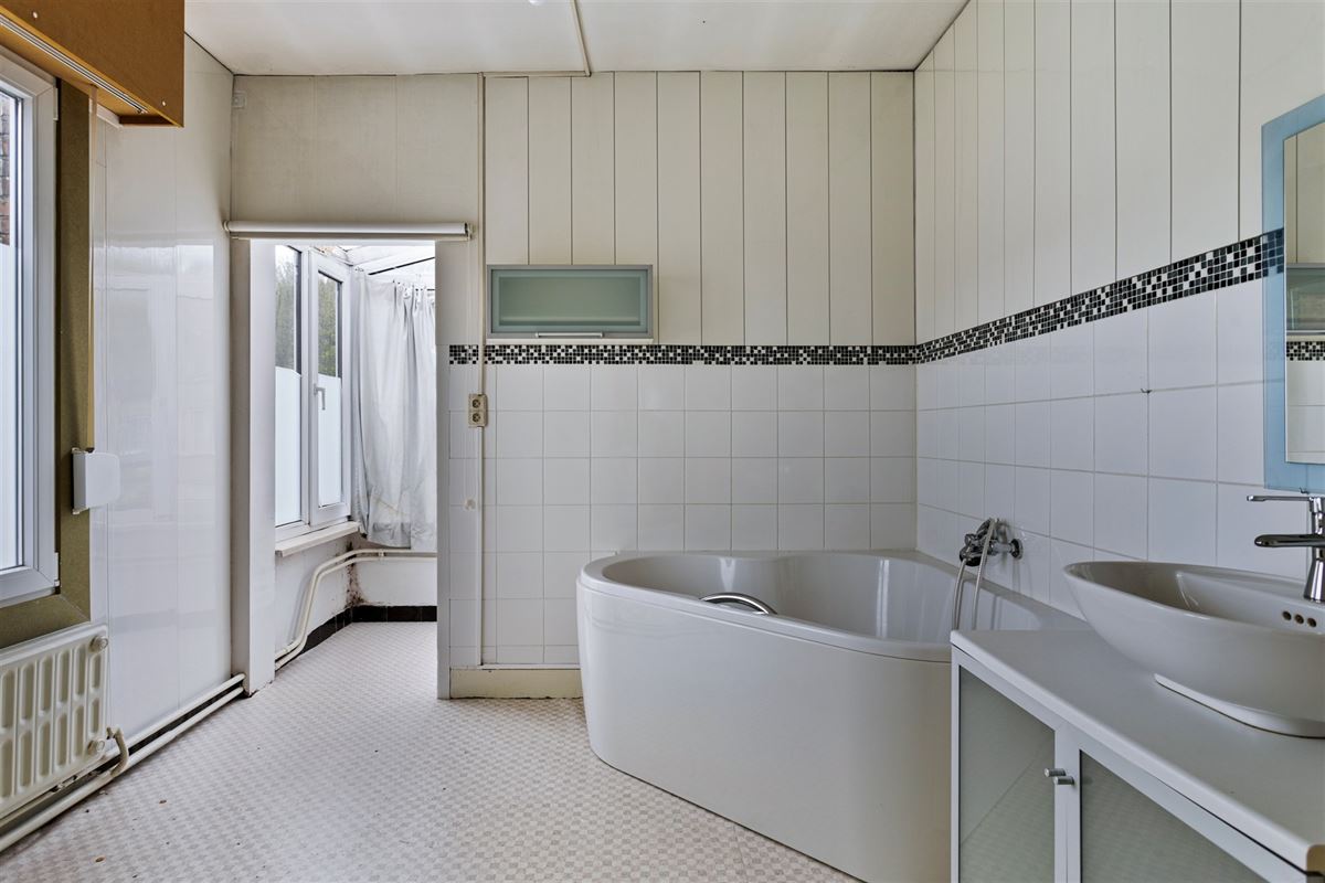 Te renoveren woning