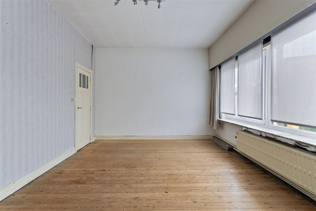 Te renoveren woning