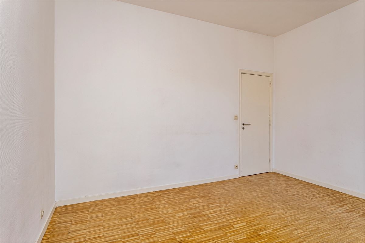 Appartement te Berchem