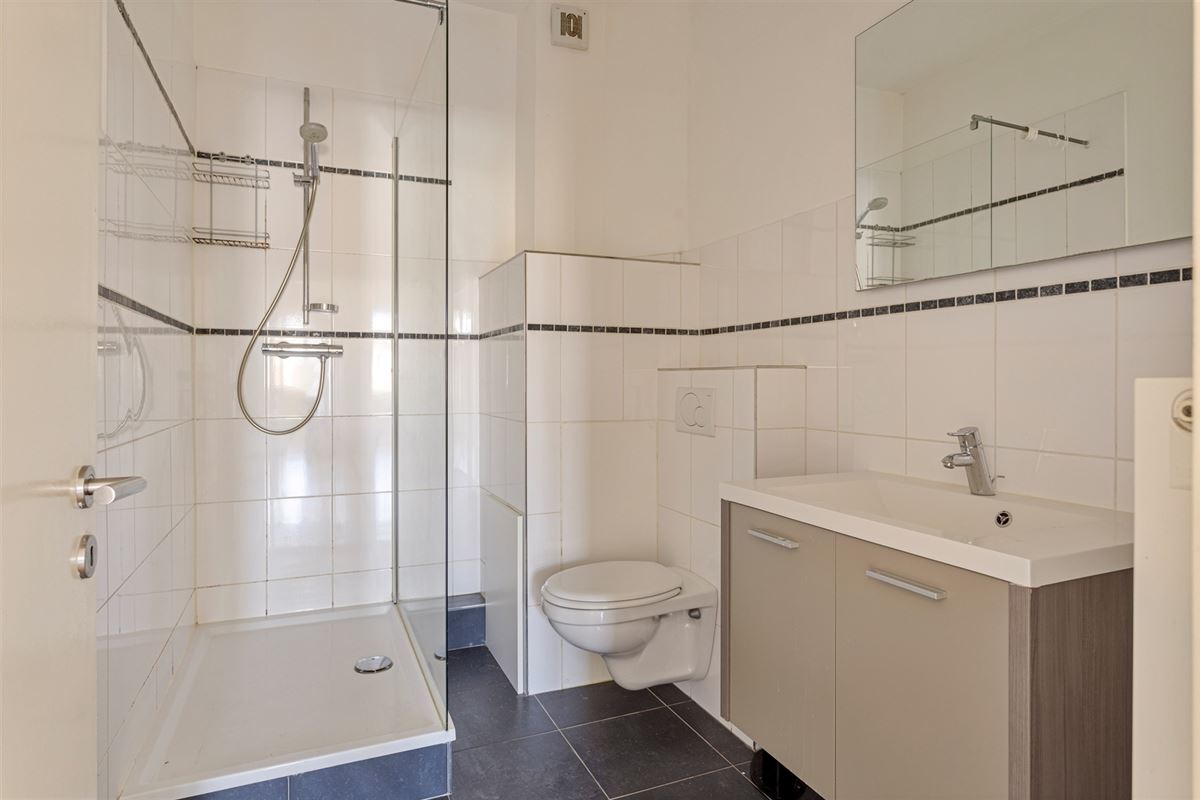 Appartement te Berchem
