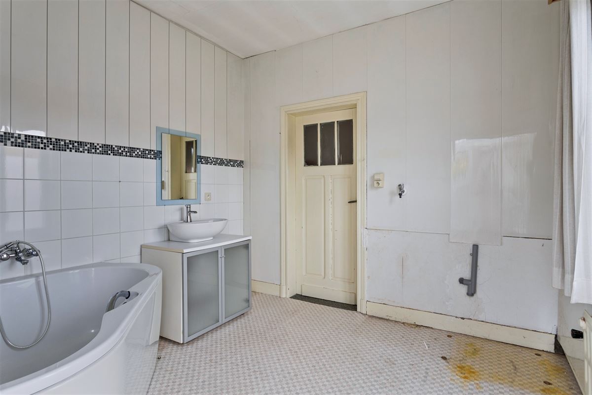 Te renoveren woning