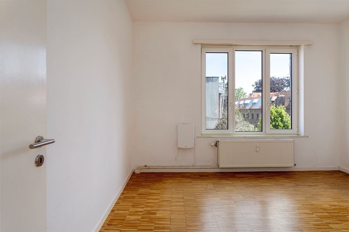 Appartement te Berchem