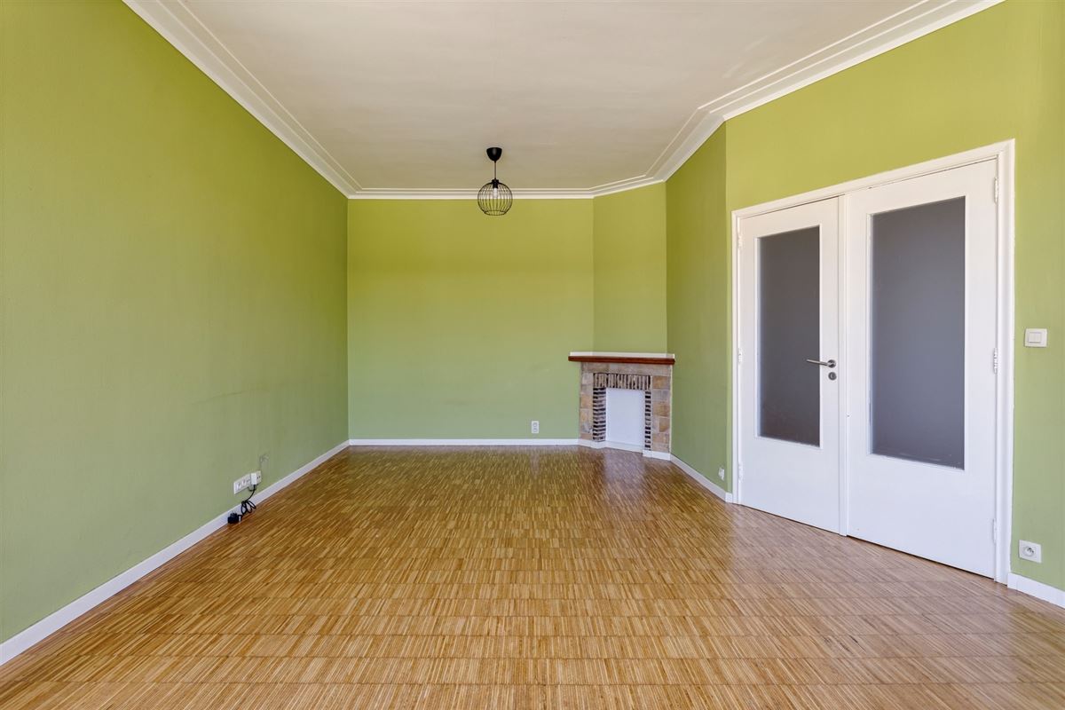 Appartement te Berchem