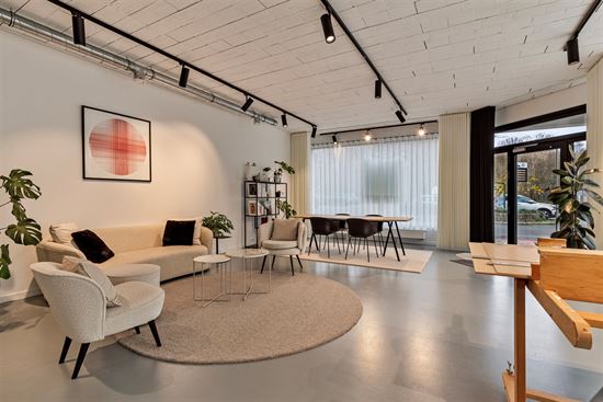 Kantoorruimte of handelspand te huur in Edegem