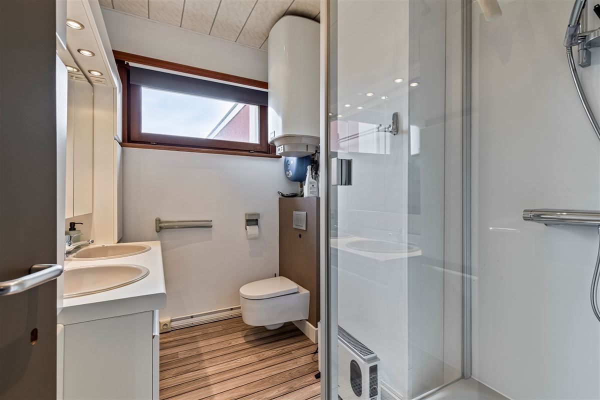 Woning op toplocatie!