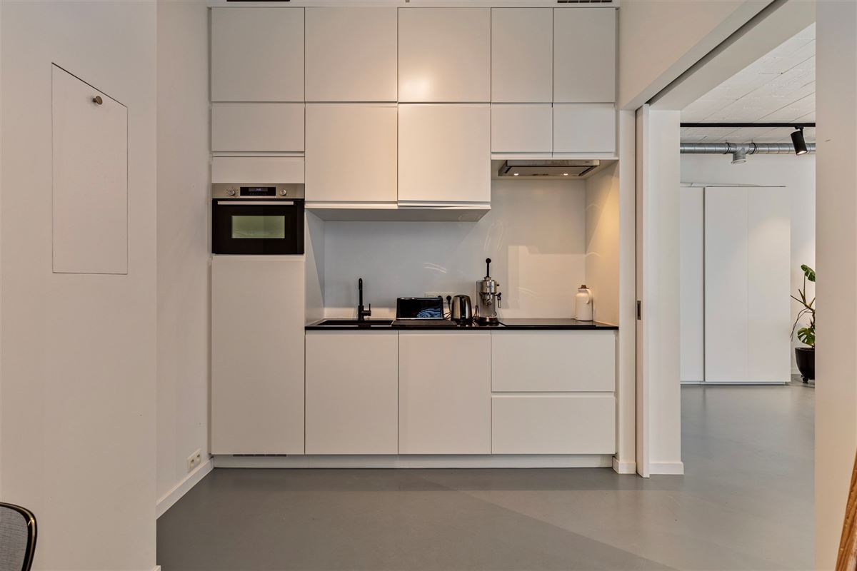 Kantoorruimte of handelspand te huur in Edegem