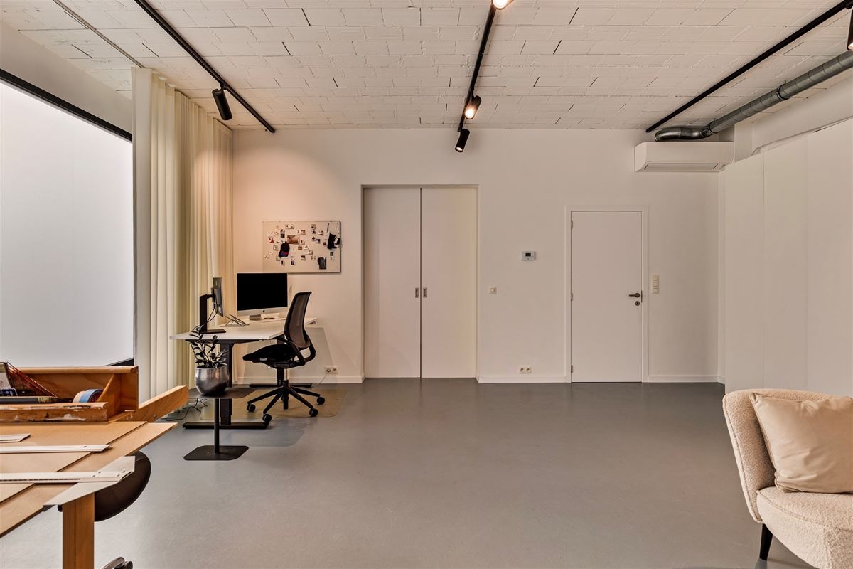 Kantoorruimte of handelspand te huur in Edegem