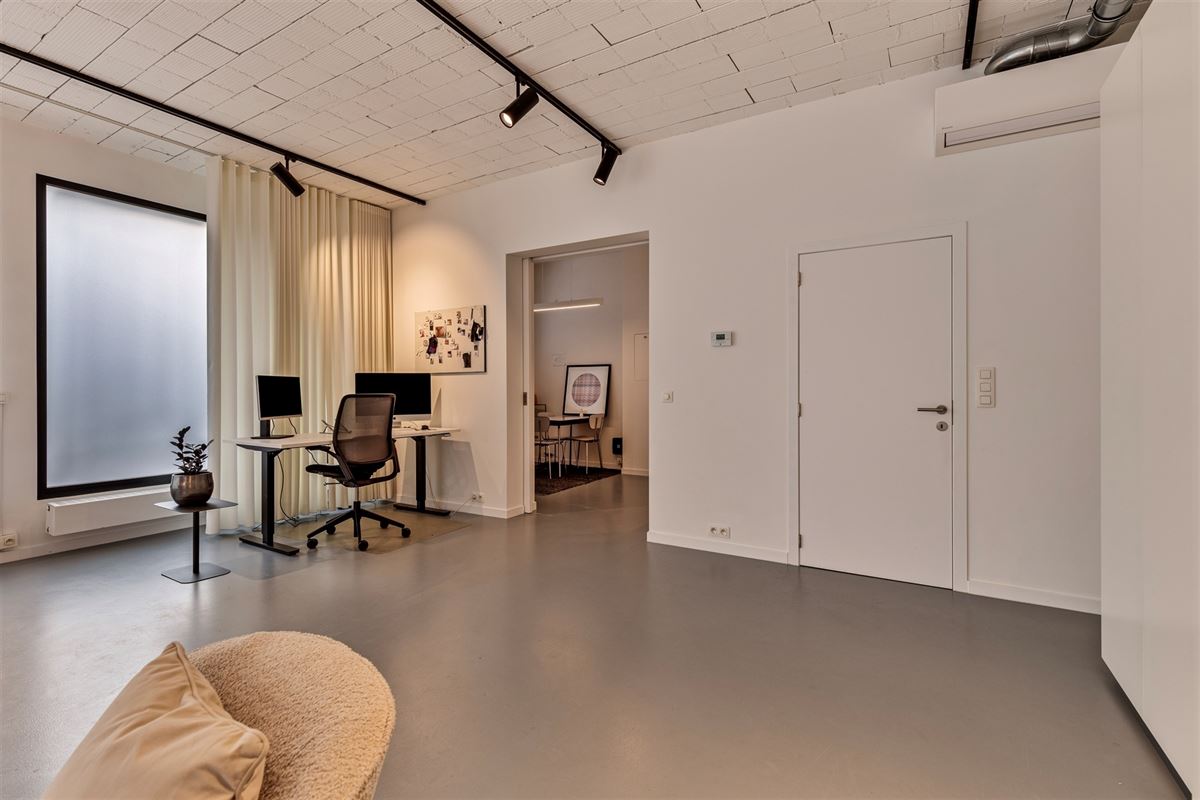 Kantoorruimte of handelspand te huur in Edegem