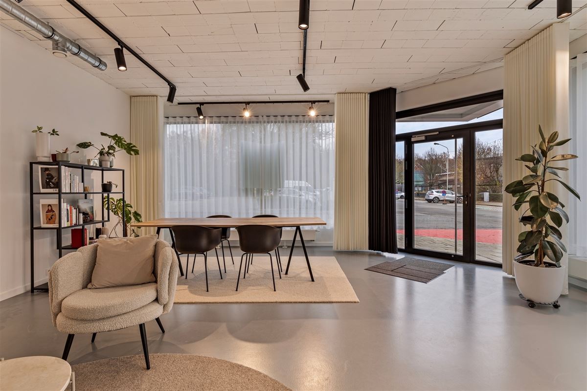 Kantoorruimte of handelspand te huur in Edegem