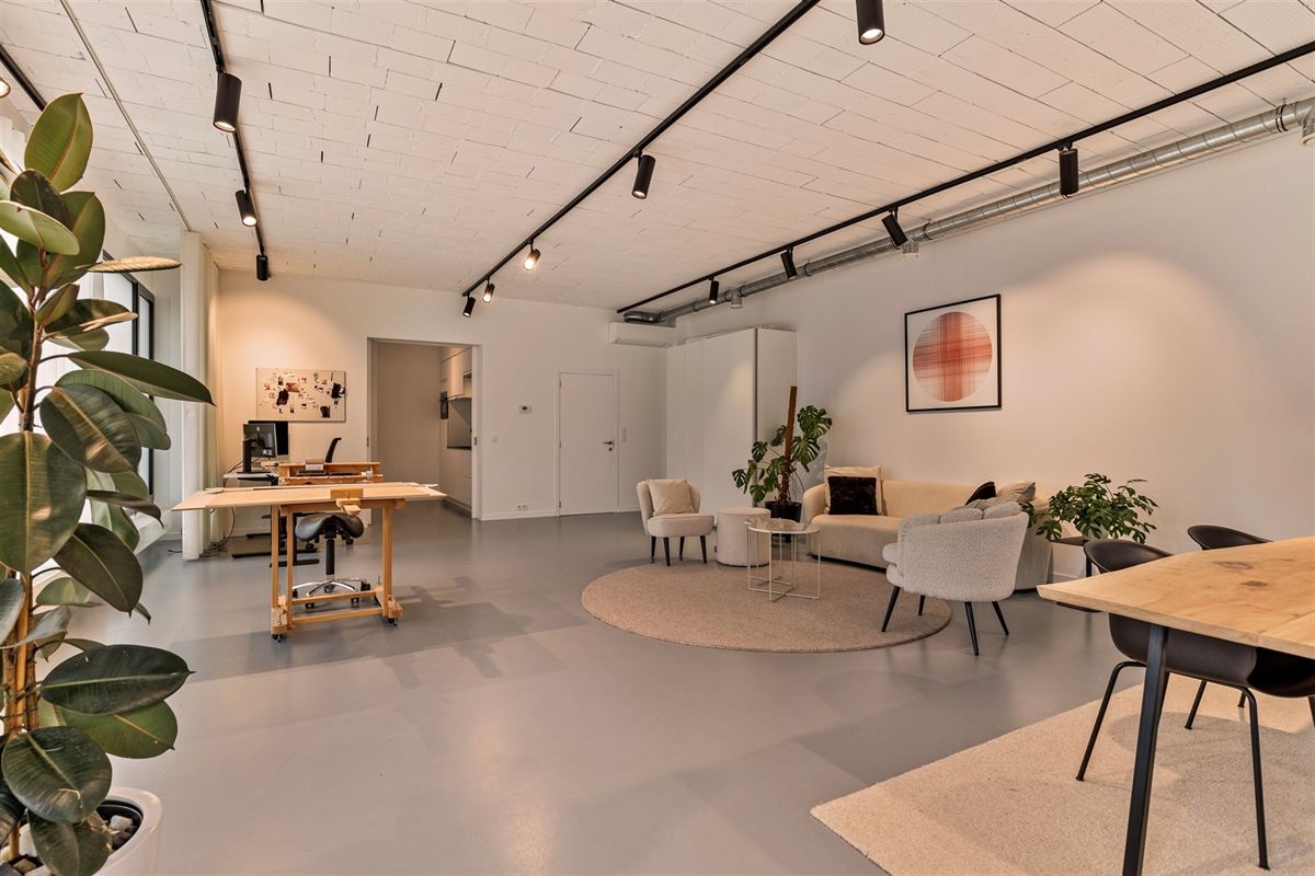 Kantoorruimte of handelspand te huur in Edegem