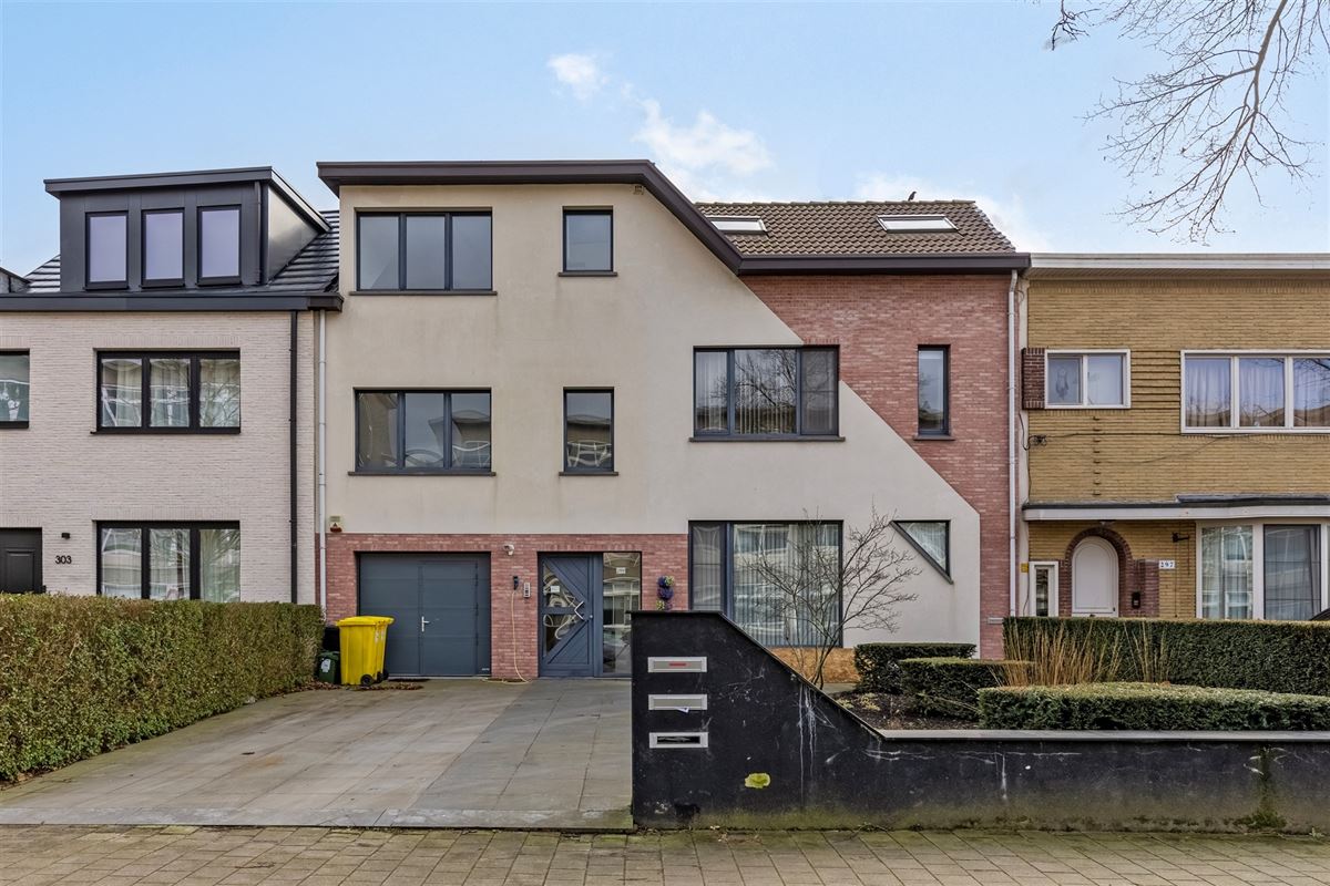 Woning op toplocatie!
