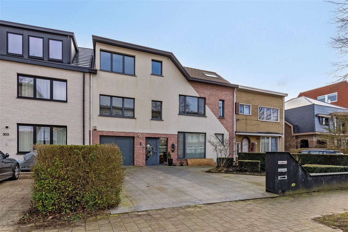 Woning op toplocatie!