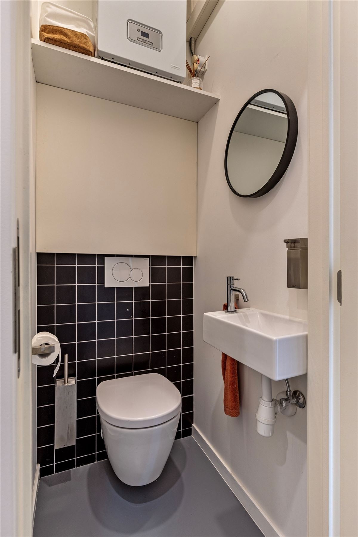 Kantoorruimte of handelspand te huur in Edegem