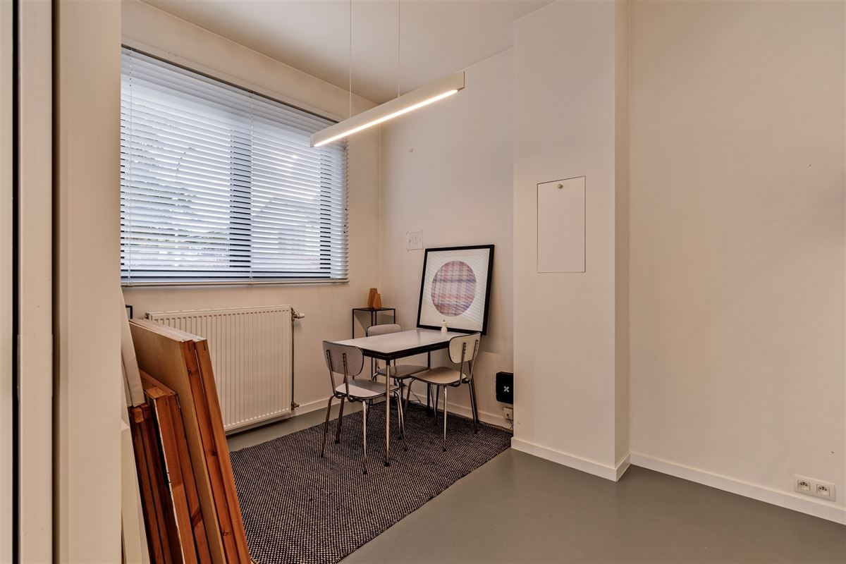 Kantoorruimte of handelspand te huur in Edegem