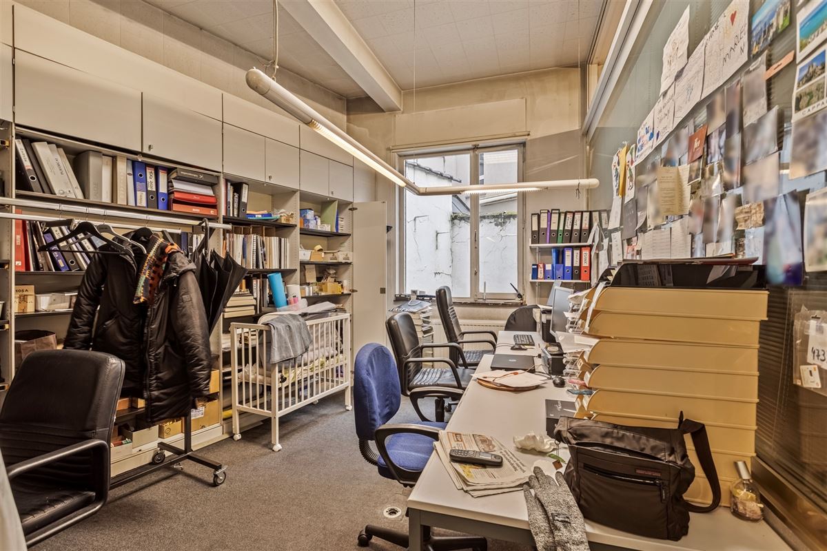 Commerciële ruimte met multifunctioneel gebruik 