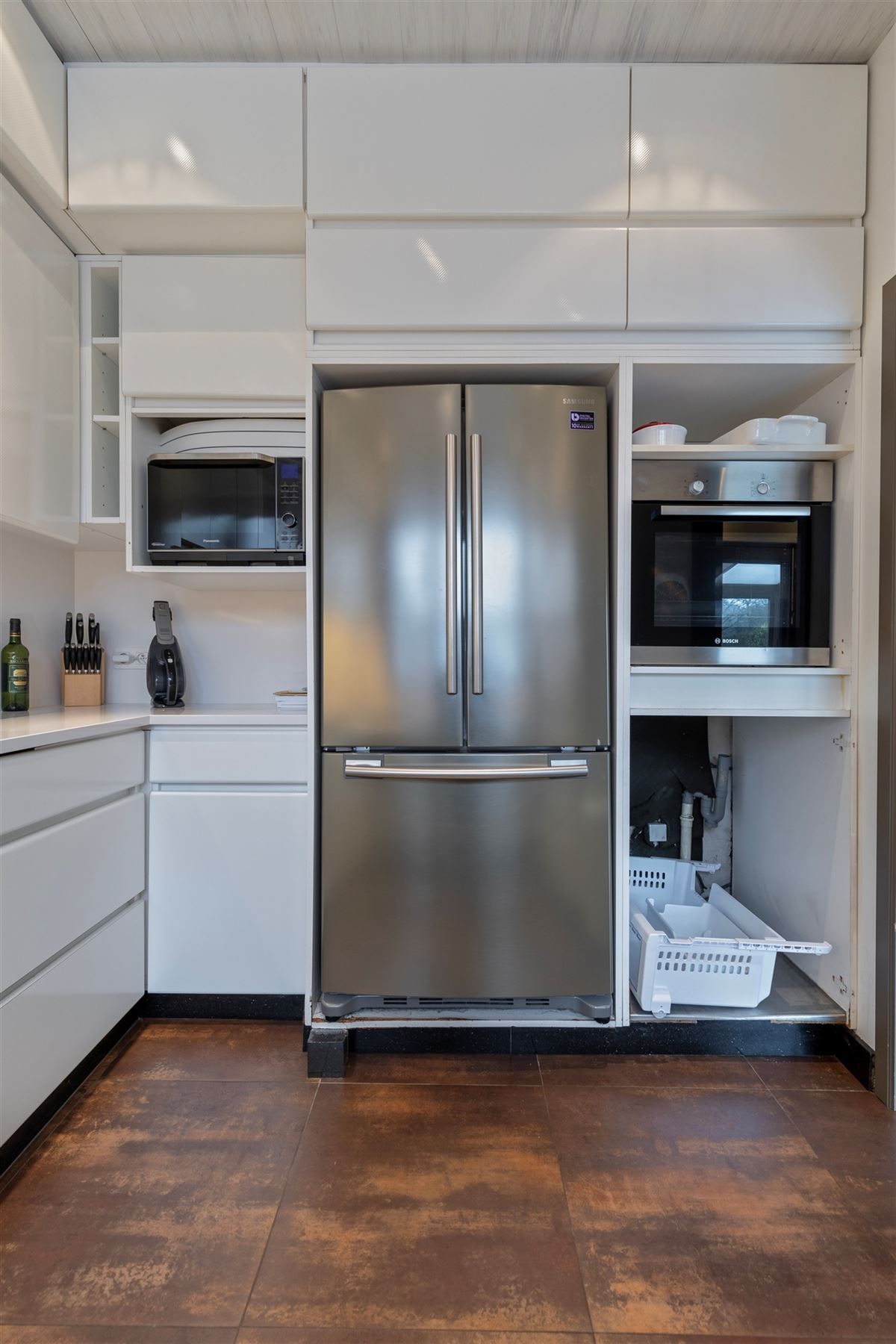 Woning op toplocatie!