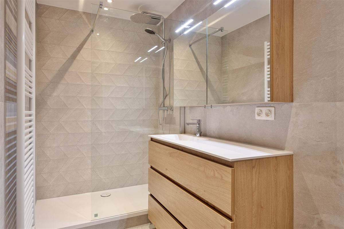 Ruim appartement van 115m²