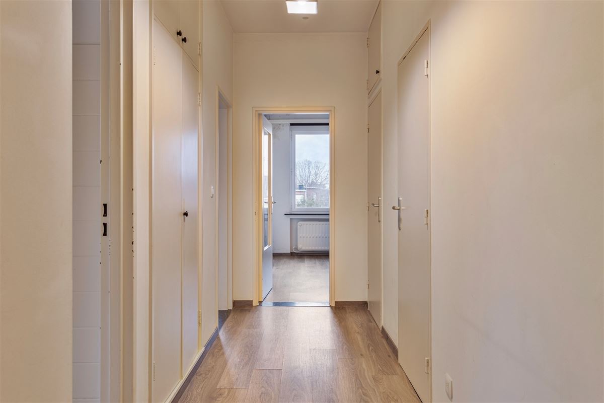 Ruim appartement van 115m²