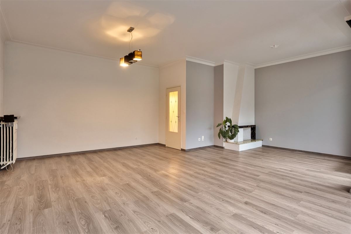 Ruim appartement van 115m²