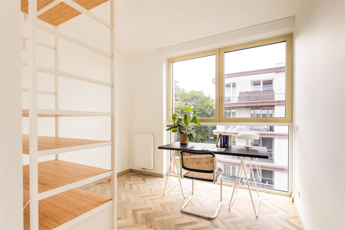 Instapklaar duplex-appartement te Boechout