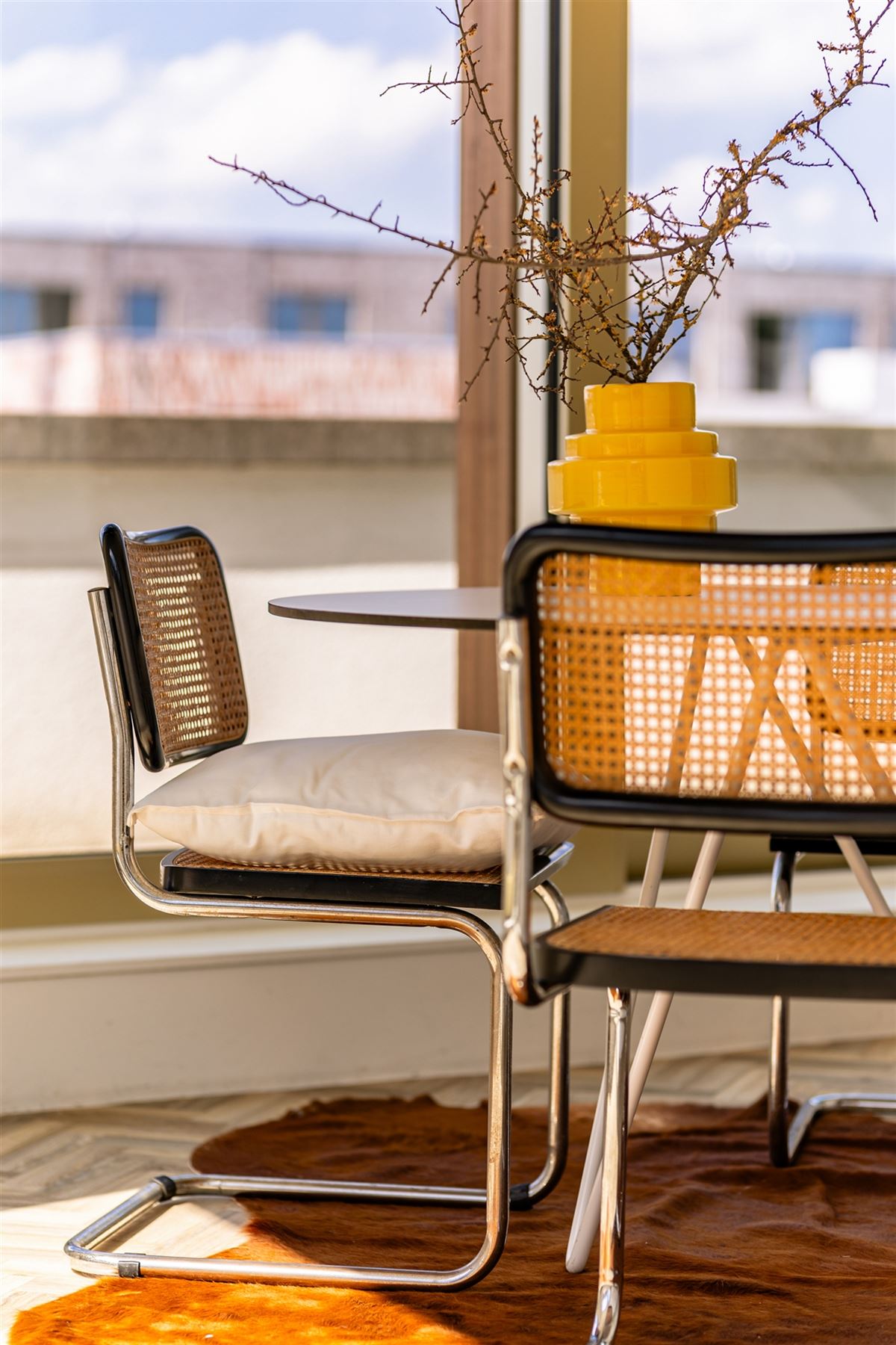 Instapklaar duplex-appartement te Boechout