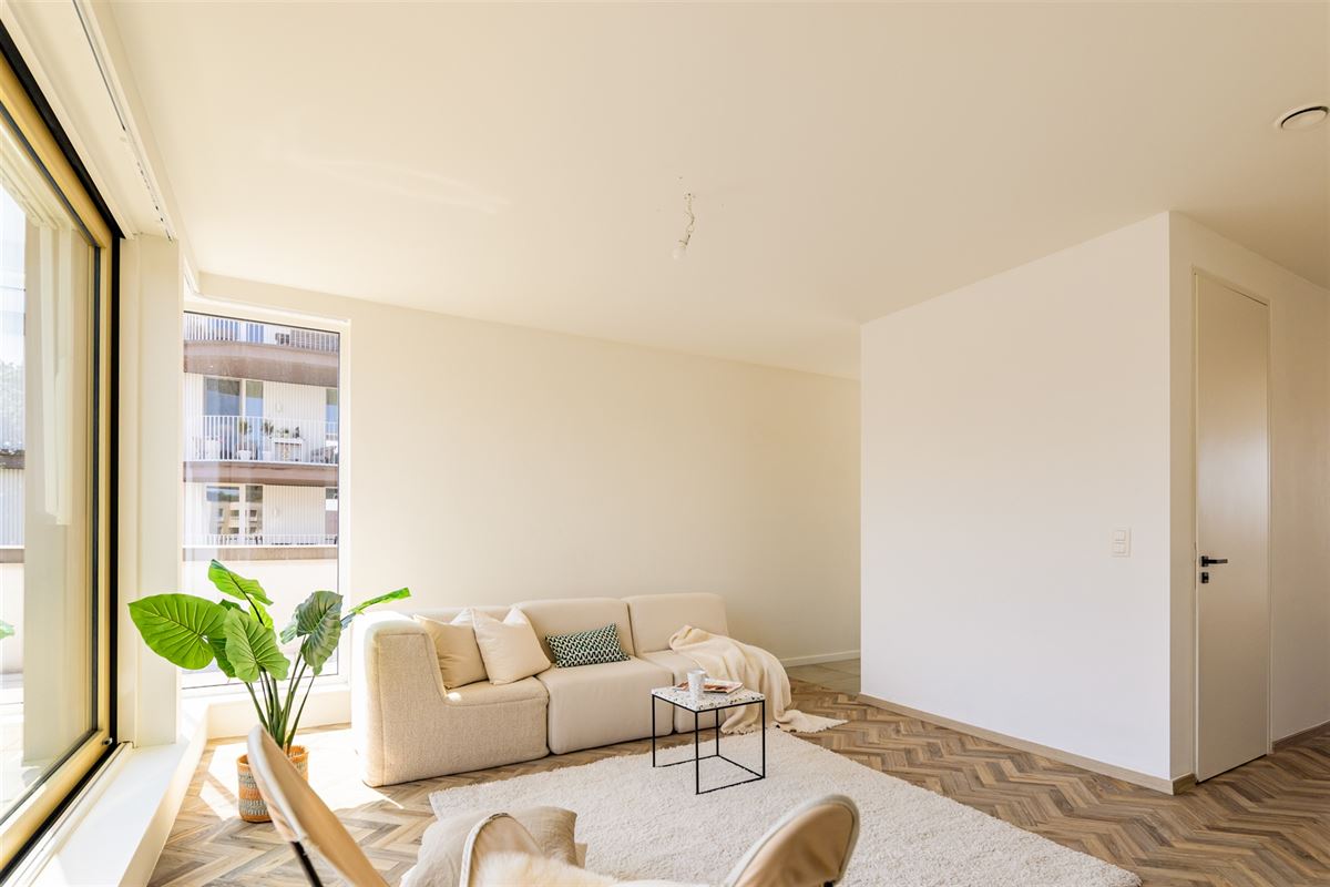 Instapklaar duplex-appartement te Boechout