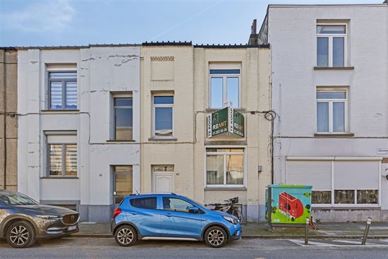 Gezellige en instapklare woning te Deurne