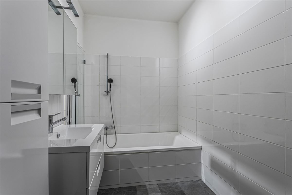 Appartement gelegen in de Tentoonstellingswijk