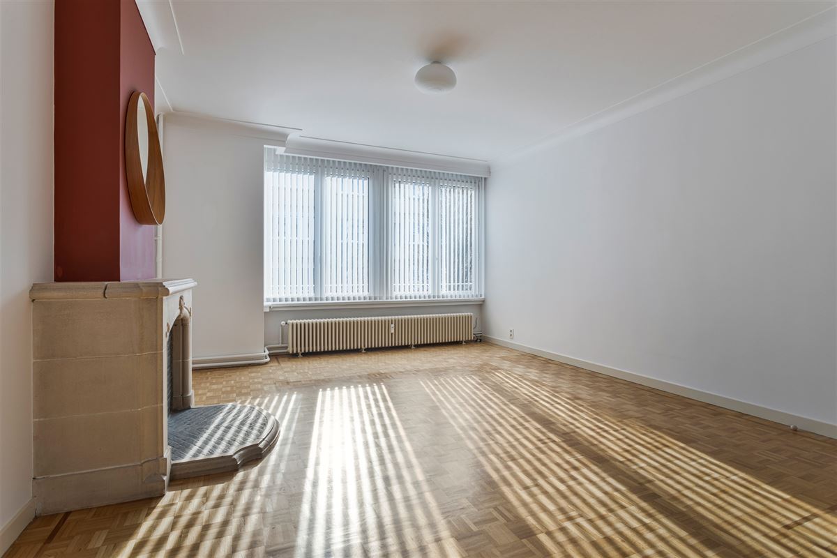 Appartement gelegen in de Tentoonstellingswijk