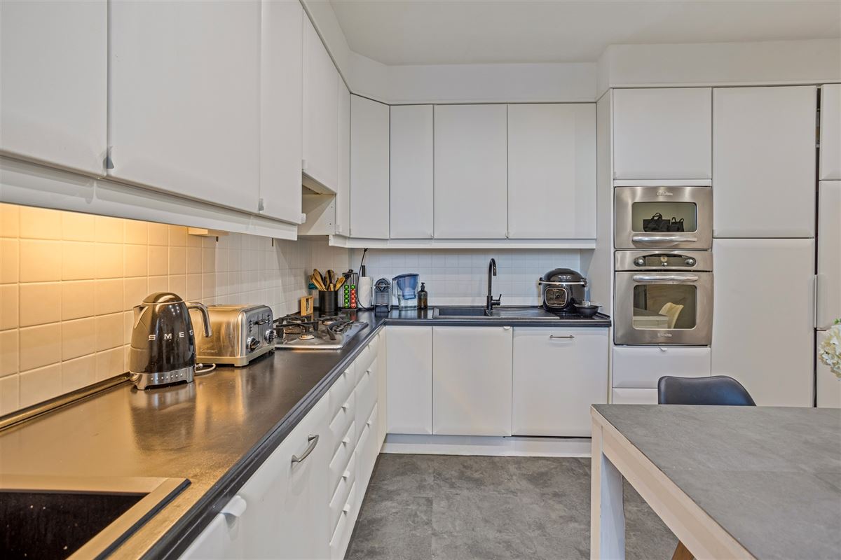 Gemeubeld appartement op toplocatie