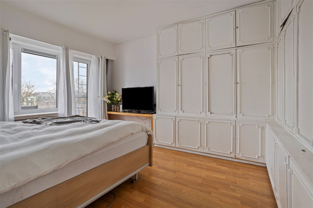 Gemeubeld appartement op toplocatie