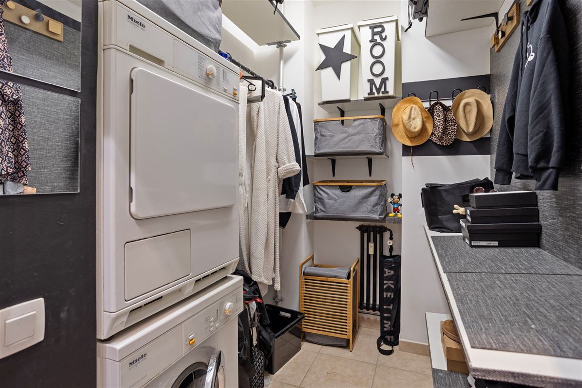 Gemeubeld appartement op toplocatie