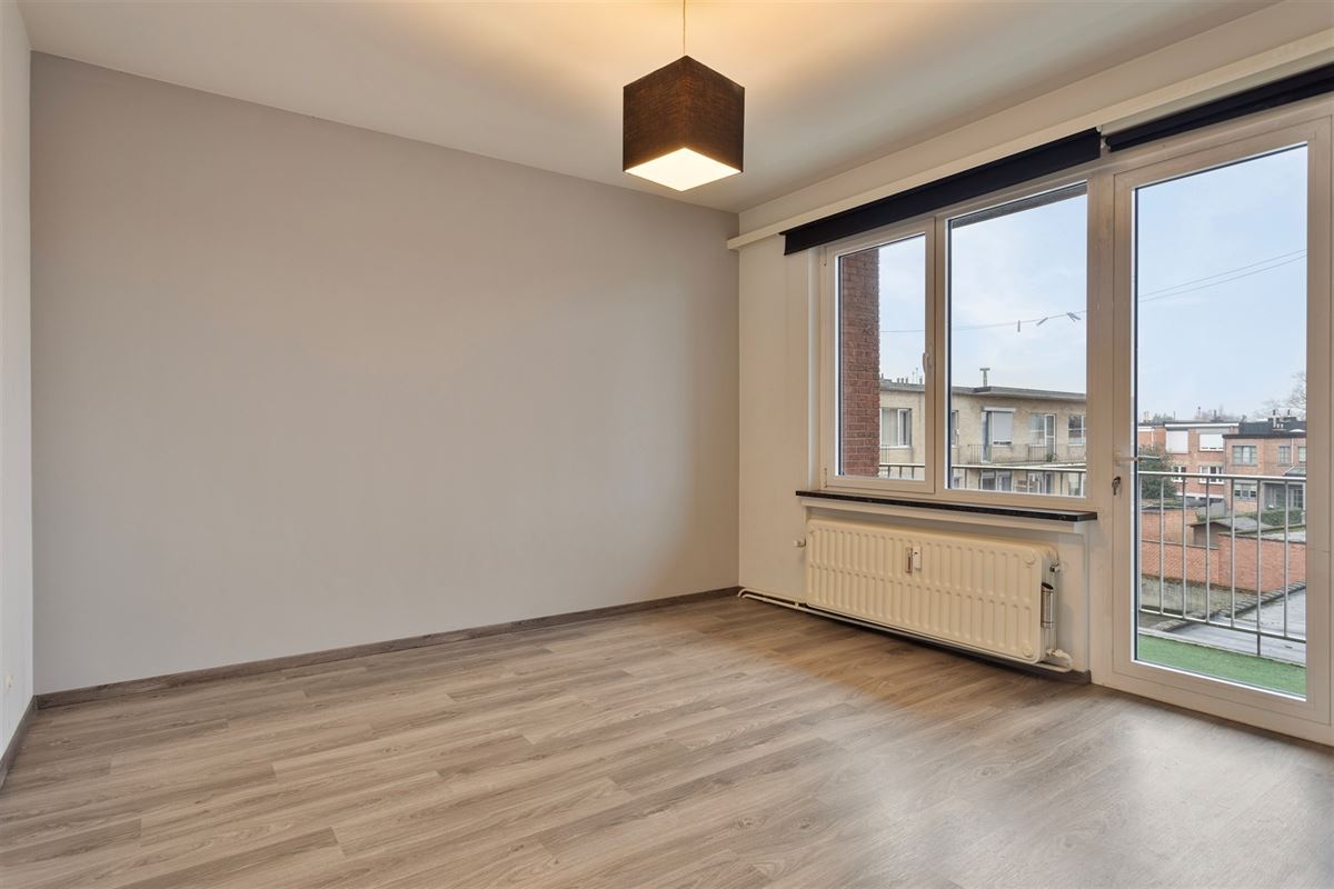 Ruim appartement van 115m²