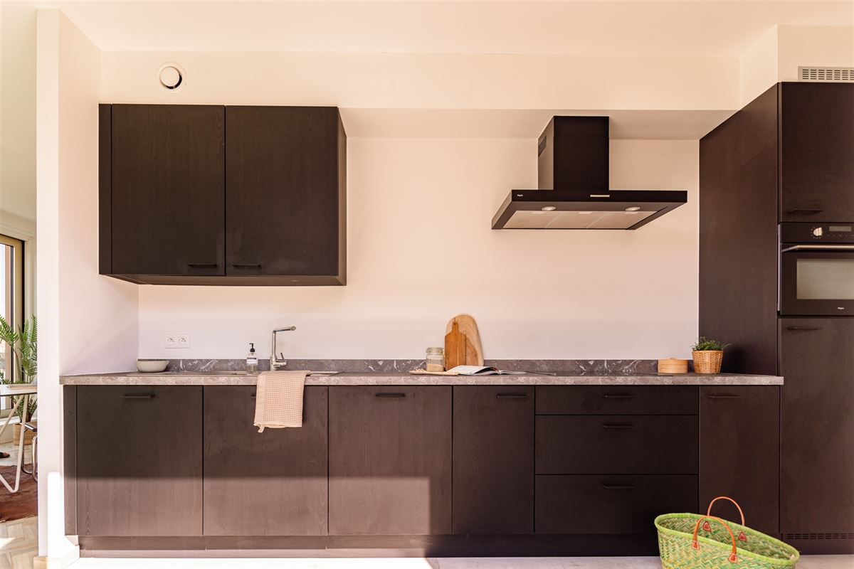 Instapklaar duplex-appartement te Boechout