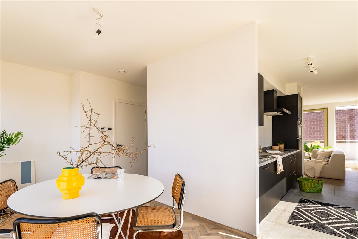 Instapklaar duplex-appartement te Boechout