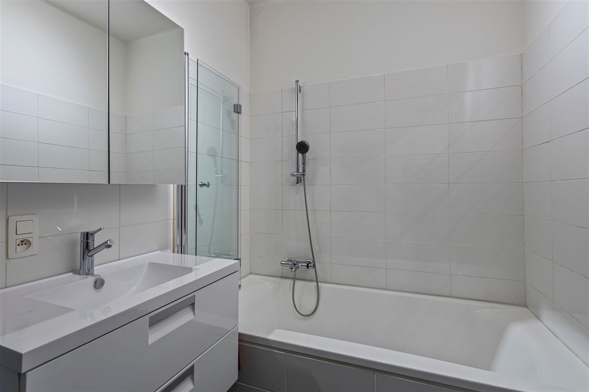 Appartement gelegen in de Tentoonstellingswijk