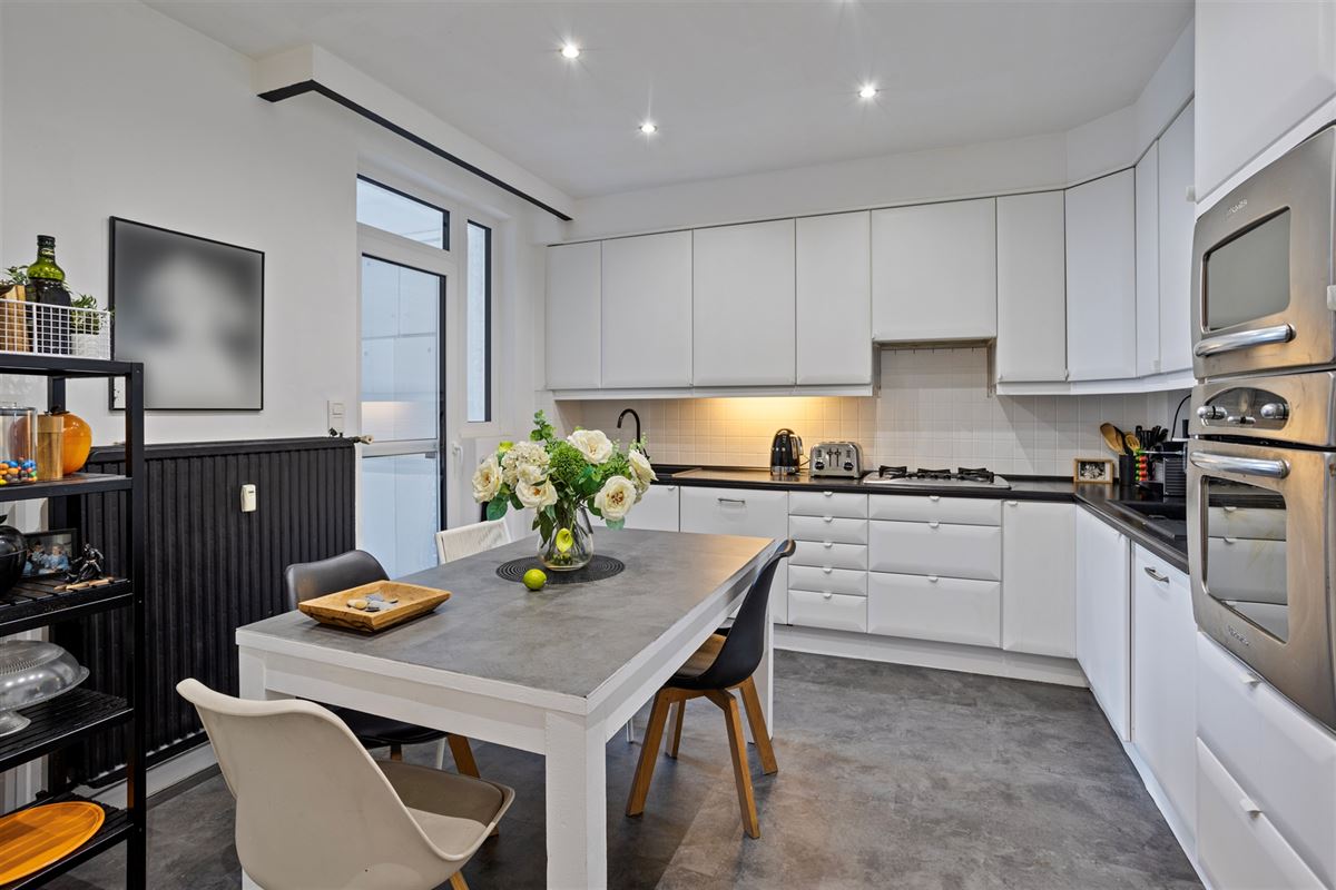 Gemeubeld appartement op toplocatie