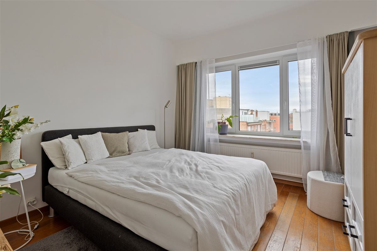 Gemeubeld appartement op toplocatie