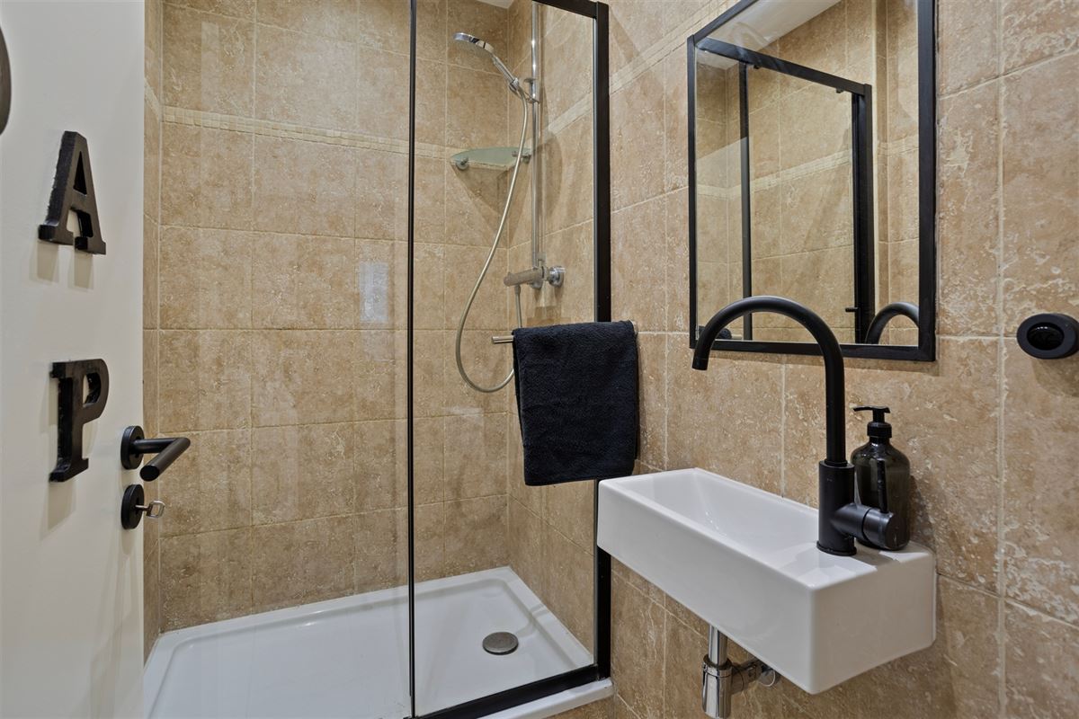 Gemeubeld appartement op toplocatie